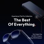 VITURE Pro Mobile Dock Compatible with PlayStation, Co-op Stream&Play(Very Good)