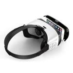Virtual Reality 3D VR Glasses Optical Aspherical Resin Lens & Build in Bluetooth