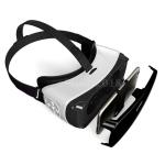 Virtual Reality 3D VR Glasses Optical Aspherical Resin Lens & Build in Bluetooth