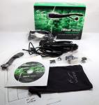 Vuzix iWear VR920 Virtual Reality Gaming Eyewear PC VR Glasses RARE USA Made