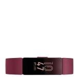 Fitbit Inspire Activity Tracker - Health & Fitness Tracker (Red)