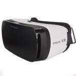 Virtual Reality 3D VR Glasses Optical Aspherical Resin Lens & Build in Bluetooth