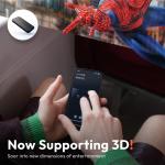 VITURE Pro Mobile Dock Compatible with PlayStation, Co-op Stream&Play(Very Good)