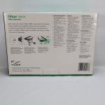 Vuzix iWear VR920 Virtual Reality Gaming Eyewear PC VR Glasses RARE USA Made