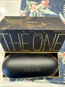 Xreal one pro ar glasses - EXCELLENT