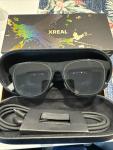Xreal one pro ar glasses - EXCELLENT