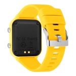 L LAVAREDO Waterproof Kids Digital Watches for Boys Girls,Sport Watch with Pedometer Stopwatch Vibration Alarm for Ages 5-13,No App Fitness Tracker Watch for Kids Teens Birthday