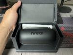 Nreal NR-7100RGL AR Smart Glasses with iPhone Adapter