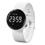 Womens Watch Activity Fitness Tracker Calories Step Counter Pedometer Watches...