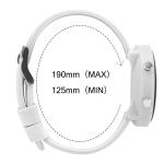 Womens Watch Activity Fitness Tracker Calories Step Counter Pedometer Watches...