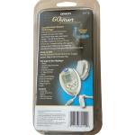 Omron Go Smart HJ-112 Digital Pocket Pedometer