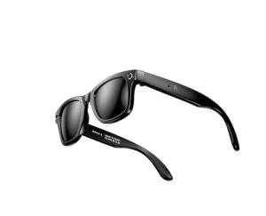 AI Smart Glasses with HD Camera and Bluetooth