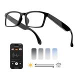 AI Smart Bluetooth Translation Glasses - 140+ Languages