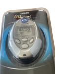 Omron Go Smart HJ-112 Digital Pocket Pedometer