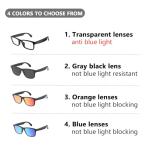 Smart Translation Glasses with Bluetooth and Chat GPT