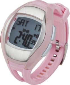 Sportline Solo 925 Heart Rate Monitor - Pink