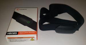 Coospo H808S Bluetooth Heart Rate Monitor