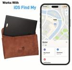 Tile Slim GPS Tracker for Wallets, Luggage, Keys