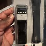 Polar T31 Heart Rate Chest Strap - Medium