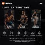 Magene H64 Heart Rate Monitor Chest Strap