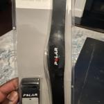 Polar T31 Heart Rate Chest Strap - Medium