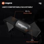 Magene H64 Heart Rate Monitor Chest Strap