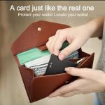 Tile Slim GPS Tracker for Wallets, Luggage, Keys