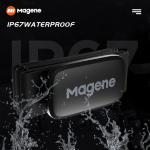 Magene H64 Heart Rate Monitor Chest Strap