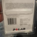 Polar T31 Heart Rate Chest Strap - Medium
