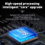 Compact Magnetic GPS Tracker for Vehicles and Bikes