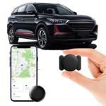 GPS Tracker for Cars and Luggage - iOS App