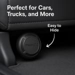 Magnetic GPS Tracker for Vehicles - No Subscription Needed
