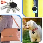 Bluetooth Mini GPS Tracker for Kids and Pets
