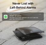 Tile Slim GPS Tracker for Wallets, Luggage, Keys