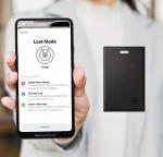 Tile Slim GPS Tracker for Wallets, Luggage, Keys