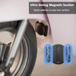 Mini GPS Car Tracker with Magnetic Case