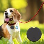 Bluetooth Mini GPS Tracker for Kids and Pets