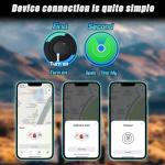 Real-Time GPS Tracker for Vehicles with Magnetic Case