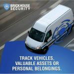 Brickhouse Spark Nano 7 Vehicle GPS Tracker
