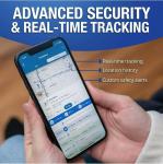 Brickhouse Spark Nano 7 Vehicle GPS Tracker