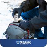 Brickhouse Spark Nano 7 Vehicle GPS Tracker