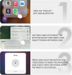 Mini GPS Car Tracker with Magnetic Case