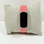 Fitbit Luxe Fitness Tracker with Sleep and Stress Features