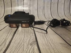 Virtual IO i-Glasses Headset - Next-Gen Display