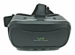 3D Virtual Reality Headset for Movies and Gaming