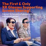 VITURE Mobile Dock for Switch and Chromecast