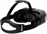 3D Virtual Reality Headset for Movies and Gaming