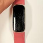 Fitbit Luxe Fitness Tracker with Sleep and Stress Features