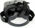 3D Virtual Reality Headset for Movies and Gaming