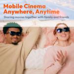 VITURE Mobile Dock for Switch and Chromecast